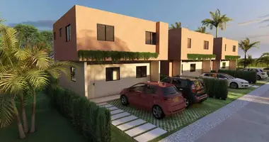 Villa 1 bedroom in Dominican Republic