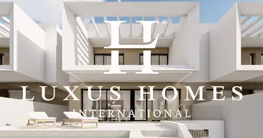 Villa 3 bedrooms in Dolores, Spain