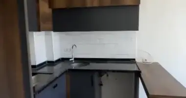 2 room apartment in Akdeniz, Turkey