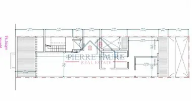 Penthouse 2 bedrooms in San Ġwann, Malta