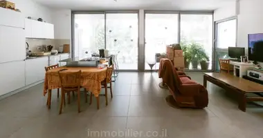 Apartamento 3 habitaciones en Tel-Aviv, Israel