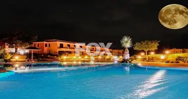 Mieszkanie 3 pokoi w Pafos, Cypr