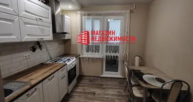 Apartamento 1 habitación en Grodno, Belarús