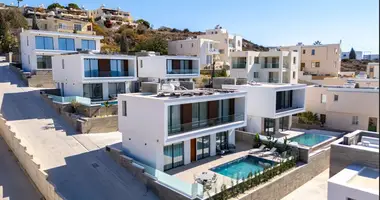 Maison 3 chambres dans Chlórakas, Chypre