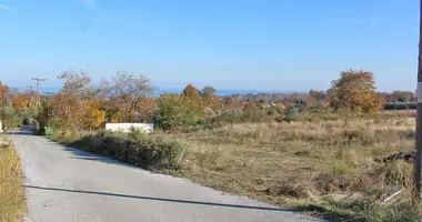 Grundstück in Platamonas, Griechenland