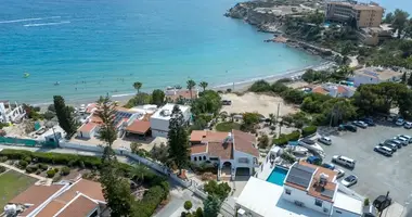 Villa 3 bedrooms in Peyia, Cyprus