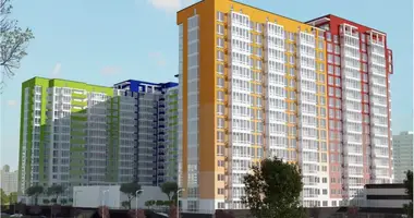 Apartamento 1 habitación en Odesa, Ucrania