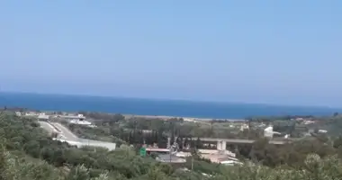 Parcela en Polemarchi, Grecia