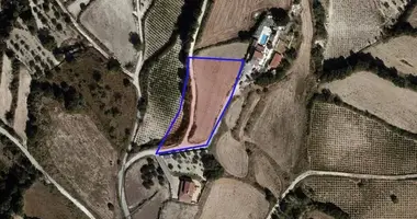 Квартира в Струмби, Кипр