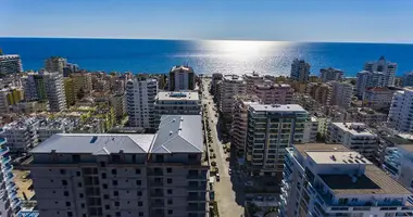 Apartamento 2 habitaciones en Mahmutlar, Turquía