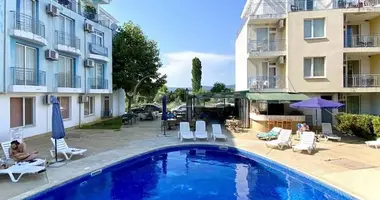 Квартира 1 спальня в Несебр, Болгария