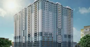 Mieszkanie 3 pokoi w Odessa, Ukraina