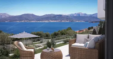 2 bedroom apartment in Tivat, Montenegro