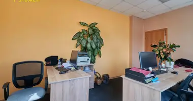 Office 74 m² in Minsk, Belarus