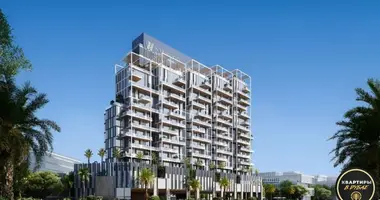 1 room apartment in Dubai, United Arab Emirates