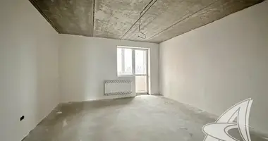 Mieszkanie 3 pokoi w Muchaviecki sielski Saviet, Białoruś