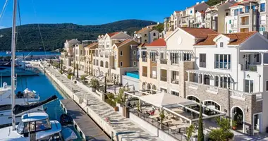 Mieszkanie 2 pokoi w Radovici, Czarnogóra