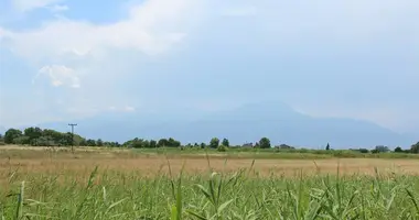 Działka w Paralia, Grecja