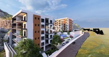 Mieszkanie 1 pokój w Limassol, Cypr