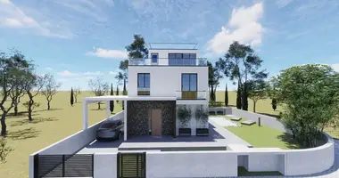 3 bedroom apartment in Souni–Zanatzia, Cyprus