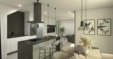 Willa w Dolores, Hiszpania