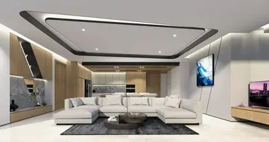 3 bedroom apartment in Choeng Thale, Thailand