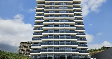 Квартира 2 комнаты в Mahmutlar Mahallesi, Турция