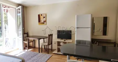 Apartamento 1 habitación en Nesebar, Bulgaria