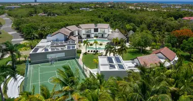 Villa 8 Schlafzimmer in Higuey, Dominikanische Republik