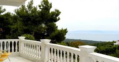 Villa 8 chambres dans Municipality of Rafina Pikermi, Grèce