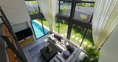 Villa 2 zimmer in Choeng Thale, Thailand
