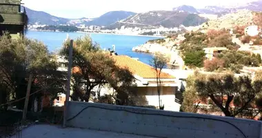 Wohnung 1 Schlafzimmer in Przno, Montenegro