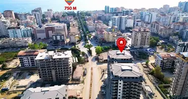 Wohnung 1 Schlafzimmer in Mittelmeerregion, Türkei