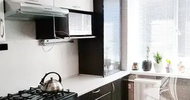 Wohnung 2 zimmer in Lieninski sielski Saviet, Belarus