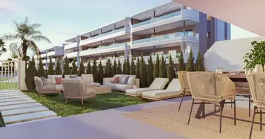 Apartamento 3 habitaciones en Torrevieja, Španjolska