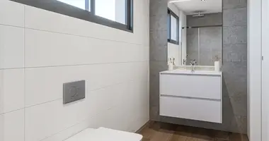 Mieszkanie 2 pokoi w Torrevieja, Hiszpania