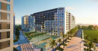 3 bedroom apartment in Dubai, United Arab Emirates