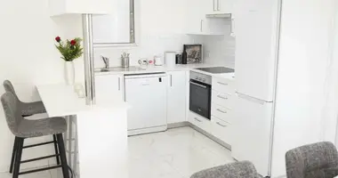 Wohnung 2 Schlafzimmer in Larnaka, Zypern