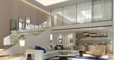 Maison de ville 2 chambres dans Doubaï, Émirats arabes unis