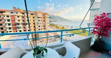 Квартира 2 комнаты в Влёра, Албания