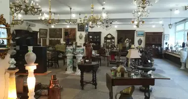 Commercial property 796 m² in Odesa, Ukraine