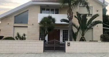 Haus 5 Schlafzimmer in Limassol, Zypern
