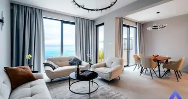 Willa w Katun Rezevici, Czarnogóra