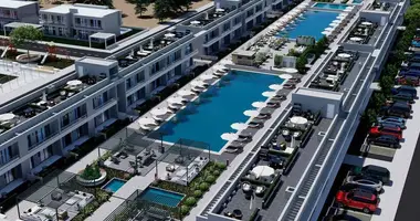 Mieszkanie w Famagusta, Cypr