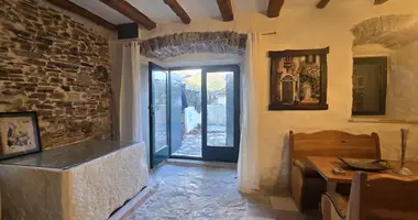 Casa 4 habitaciones en Josice, Montenegro