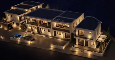 Szeregowiec w Agios Georgios Peyeias, Cypr