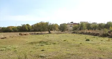 Parcela en Kalandra, Grecia
