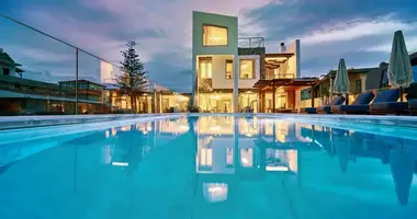 Willa 1 pokój w Municipality of Chersonissos, Grecja