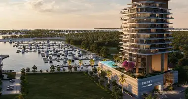 Apartamento 3 habitaciones en Dubái, Emiratos Árabes Unidos