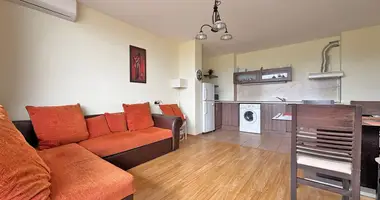 Квартира 1 спальня в Несебр, Болгария